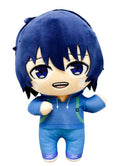 SOLO LEVELING - SUNG JINWOO E-RANK PLUSH 8" H