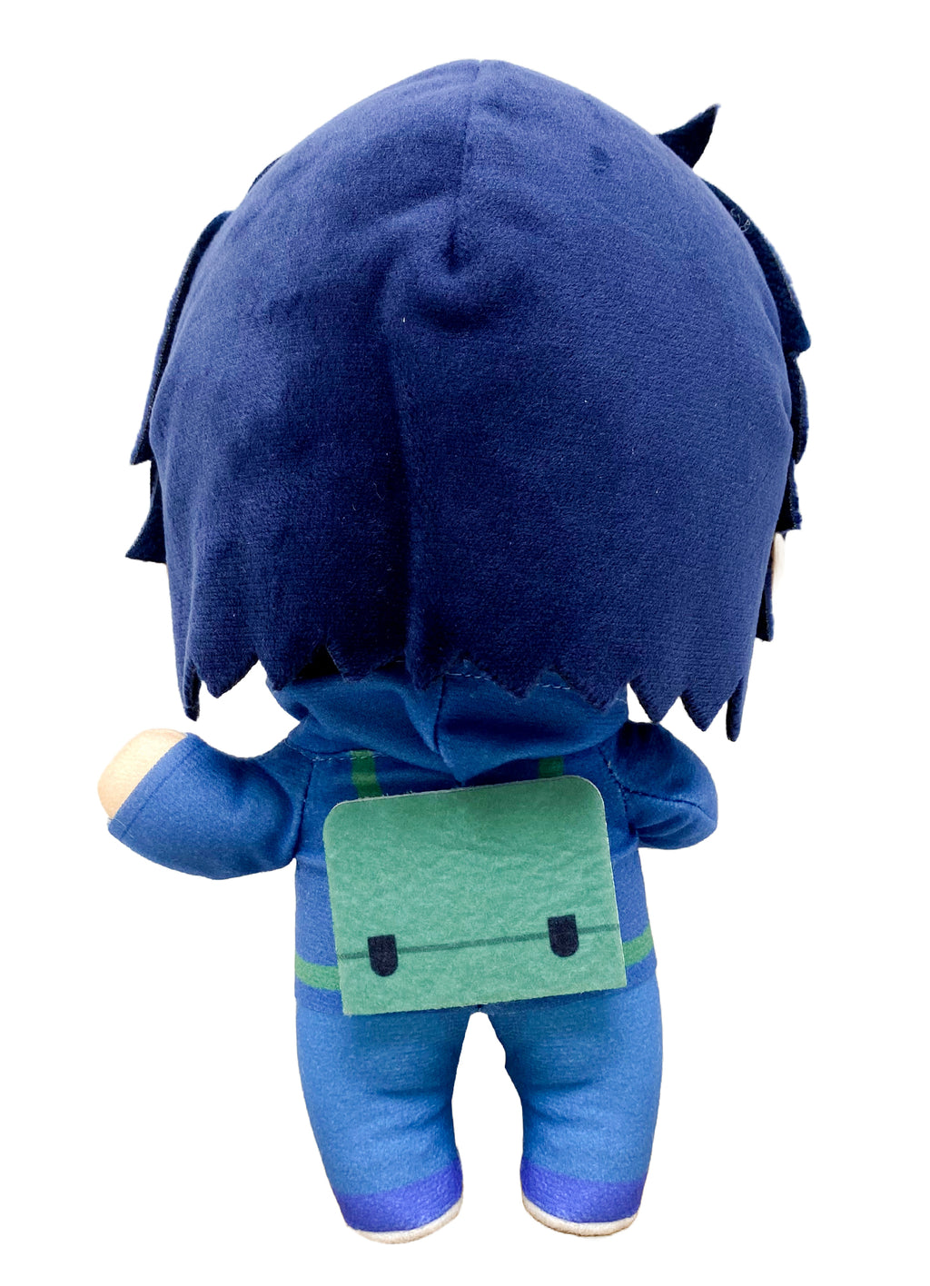SOLO LEVELING - SUNG JINWOO E-RANK PLUSH 8" H