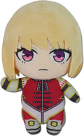 SOLO LEVELING - CHA HAE-IN PLUSH 8" H