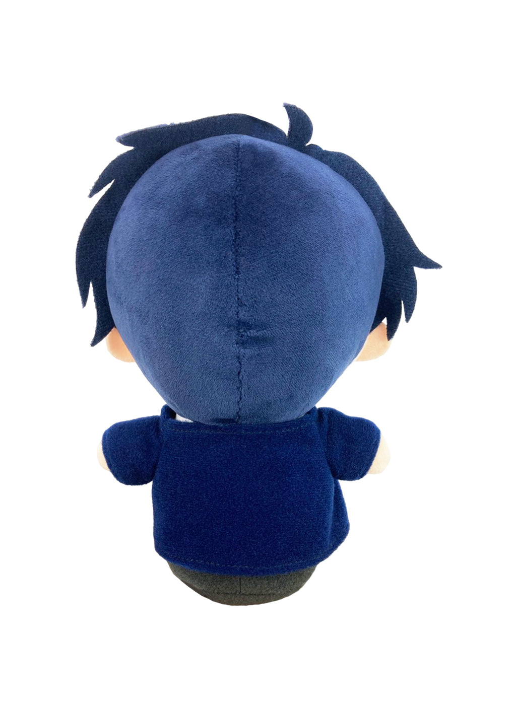 Solo Leveling - Sung Jinwoo Sitting Plush 7"H
