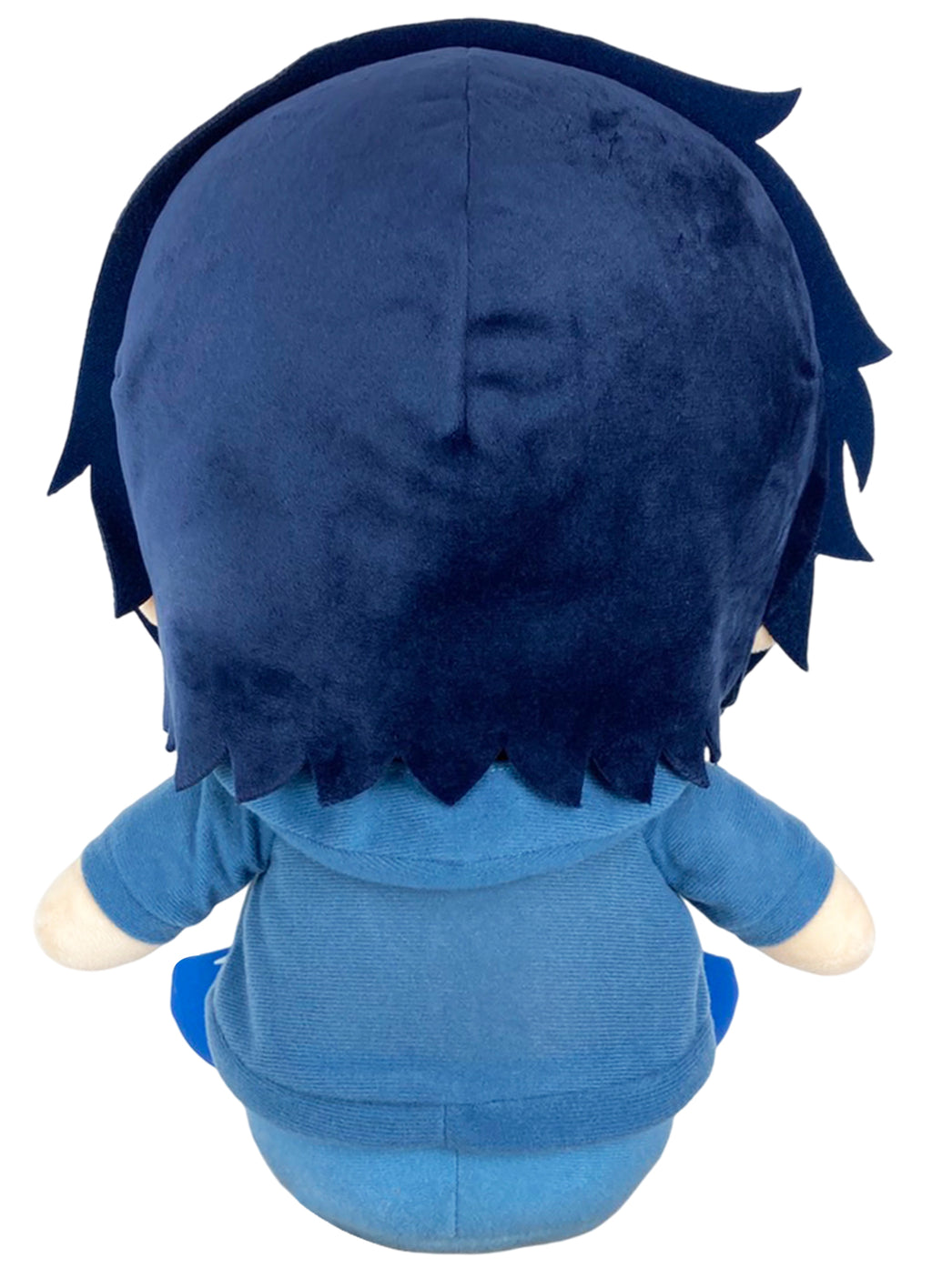 SOLO LEVELING - SUNG JINWOO #01 SITTING POSE PLUSH 12" H