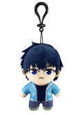 SOLO LEVELING - SUNG JINWOO #02 PLUSH 4.5" H