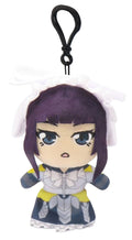 OVERLORD S1 - NARBERAL GAMMA BASIC CLOTHING PLUSH 4.5" H