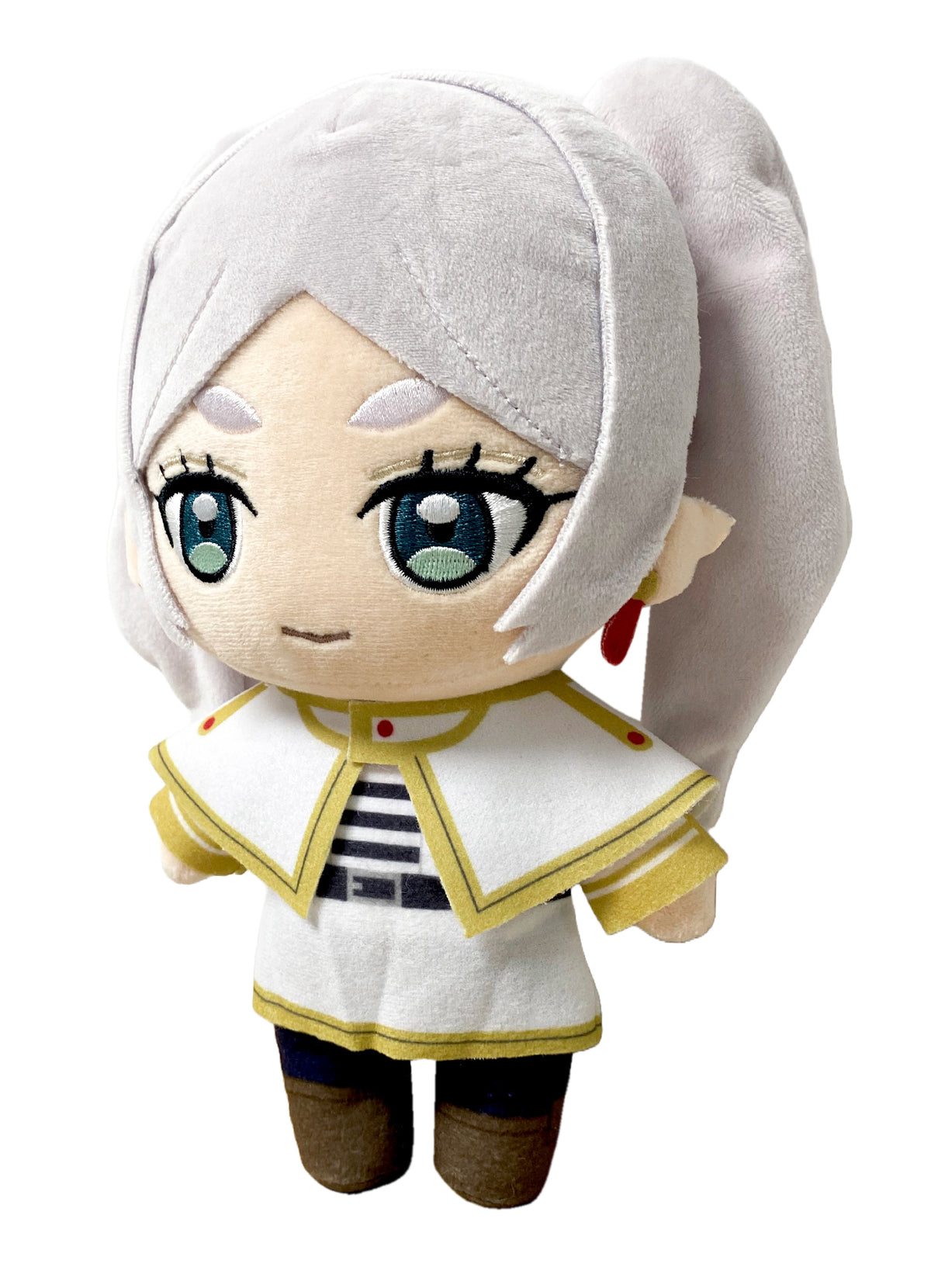 Frieren Beyond Journey's End - Frieren Plush 8"