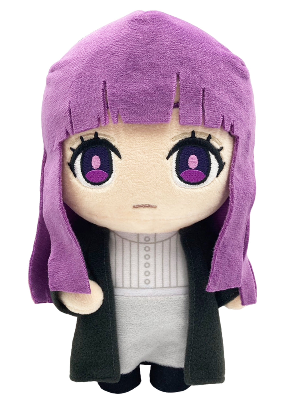 FRIEREN BEYOND JOURNEY'S END - FERN PLUSH 8" H