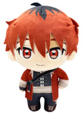 Frieren Beyond Journey's End: Stark Plush 8"H