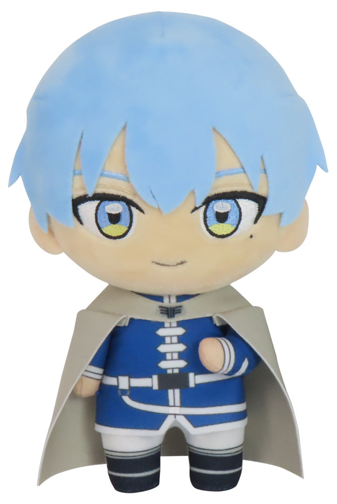 Frieren: Beyond Journey's End - Himmel Plush 8" H