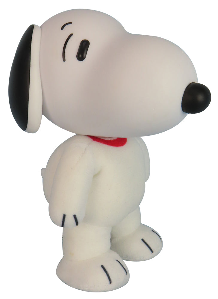 Peanuts - Snoopy Figurekey Plush 4.5" H