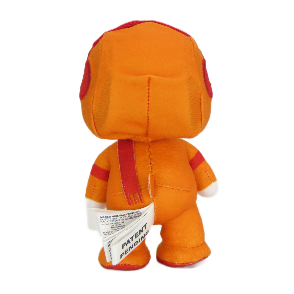 Peanuts - Snoopy (Astronaut) Figurekey Plush 4.5" H