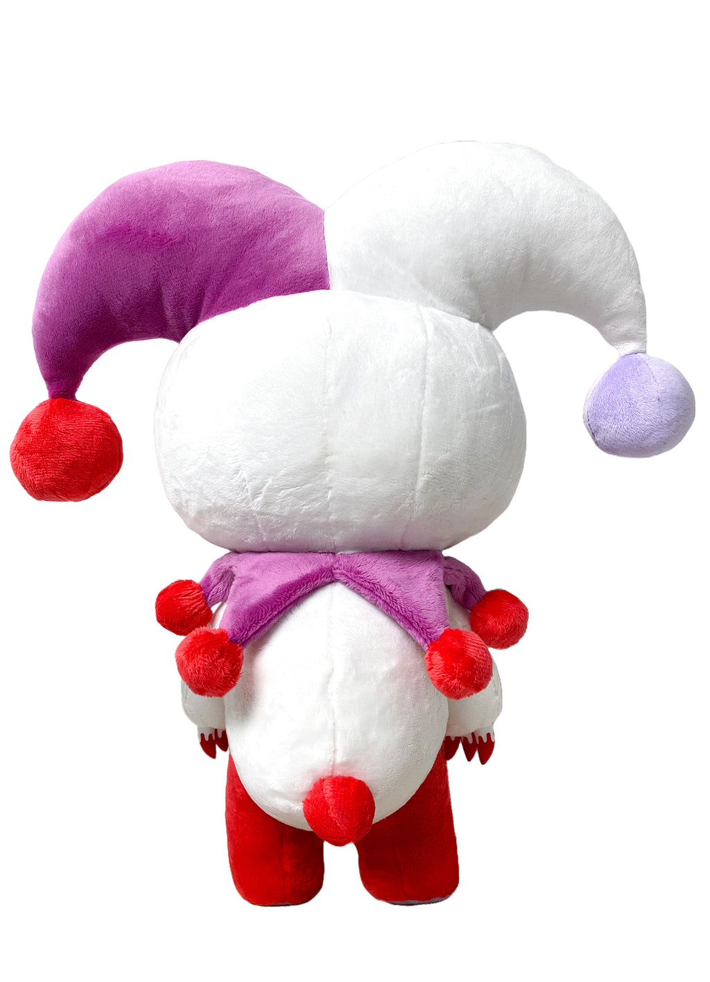 GLOOMY BEAR - GLOOMY BEAR JOPI VER. PLUSH 12" H