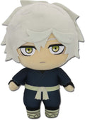 Hell's Paradise - Gabimaru Plush 8"