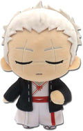 HELL'S PARADISE - SHION PLUSH 8"H