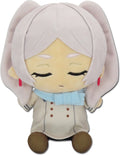 FRIEREN BEYOND JOURNEY'S END - FRIEREN SITTING POSE PLUSH 7" H