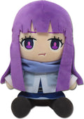 FRIEREN BEYOND JOURNEY'S END - FERN SITTING POSE PLUSH 7"H