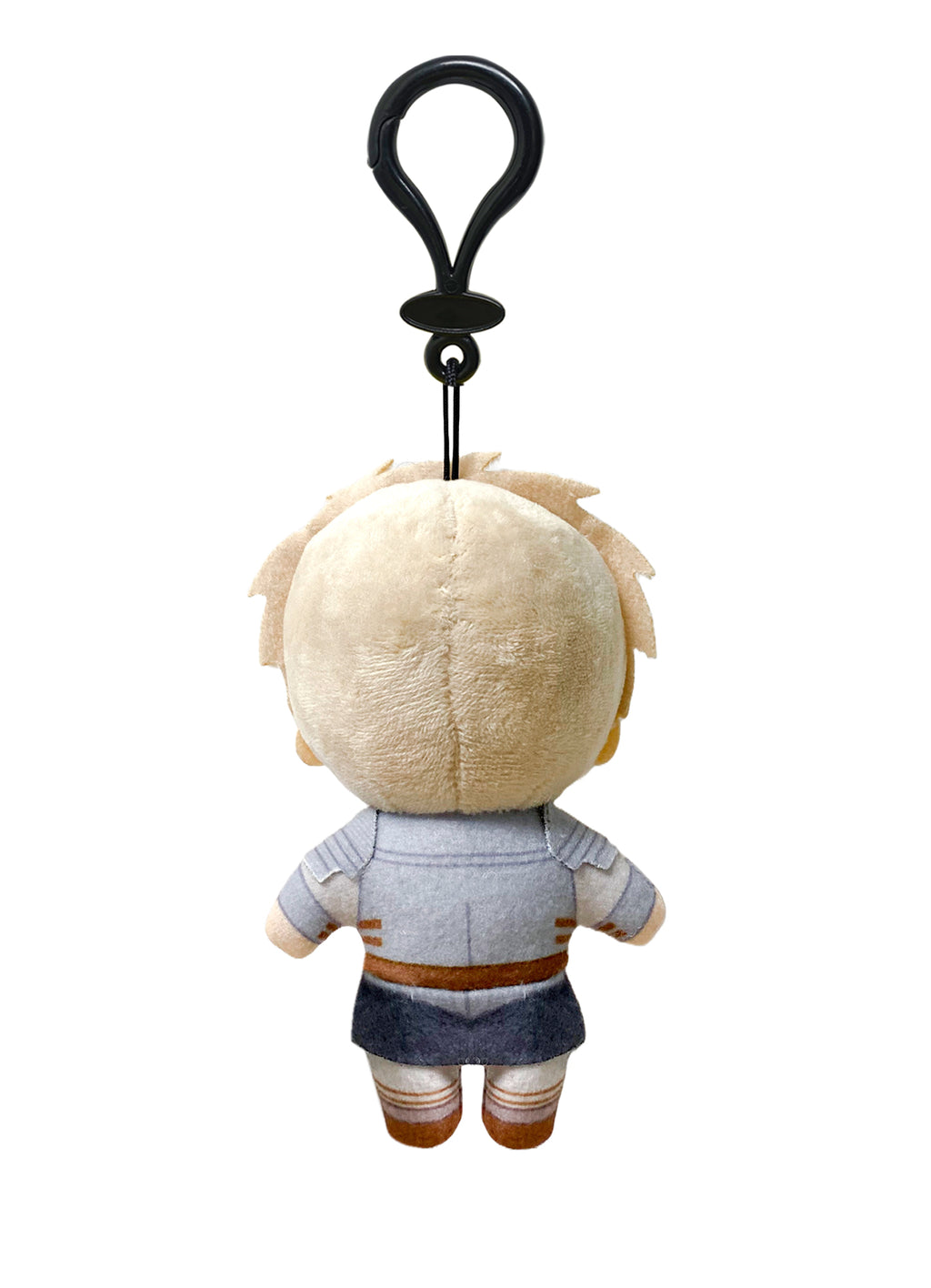 DELICIOUS IN DUNGEON - LAIOS TOUDEN BASIC CLOTHING PLUSH 4.5" H
