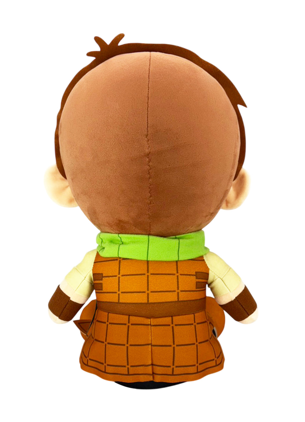 Delicious In Dungeon - Chilchuck Tims Sitting Plush 12"H