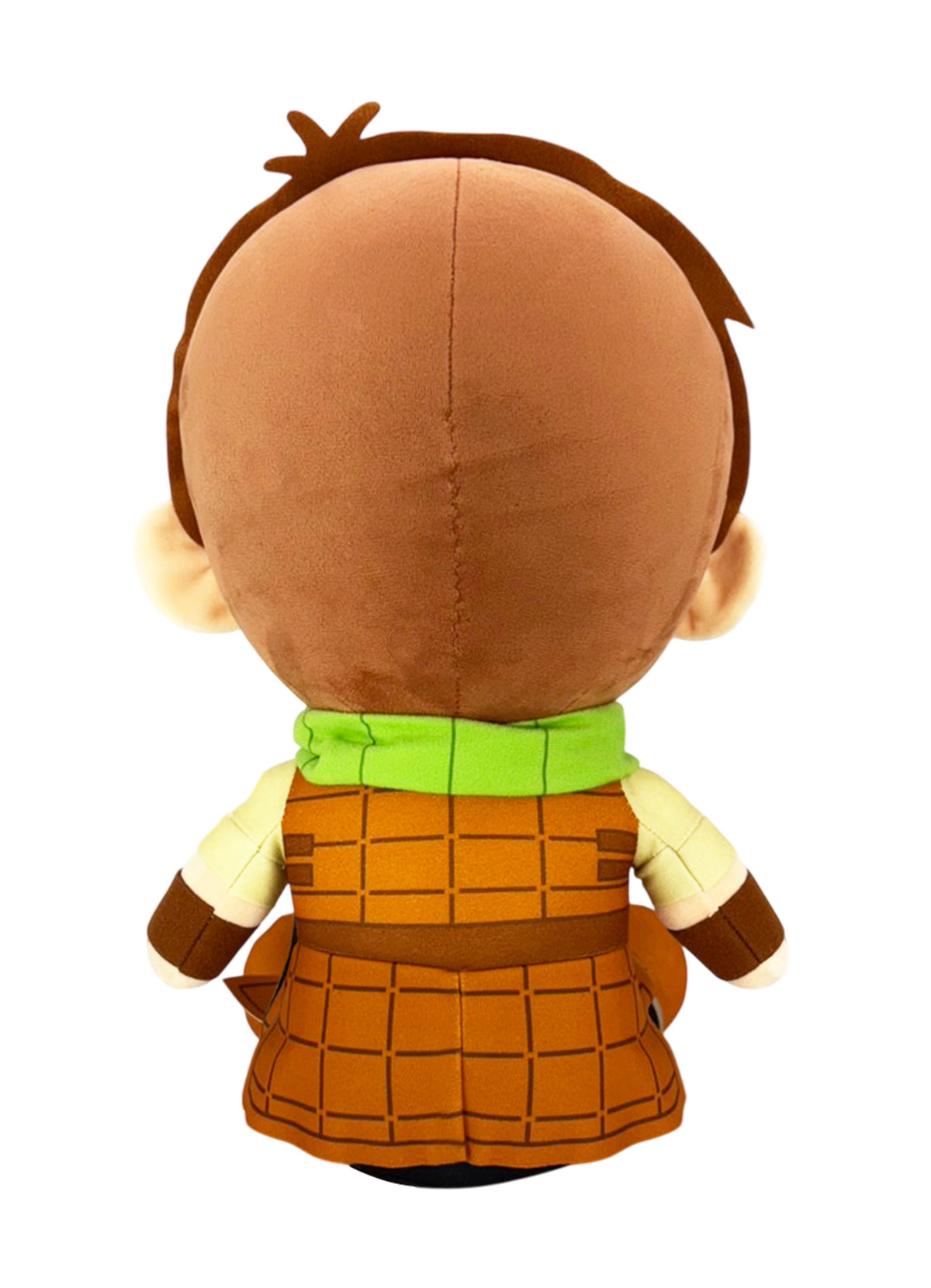 Delicious In Dungeon - Chilchuck Tims Sitting Plush 12"H