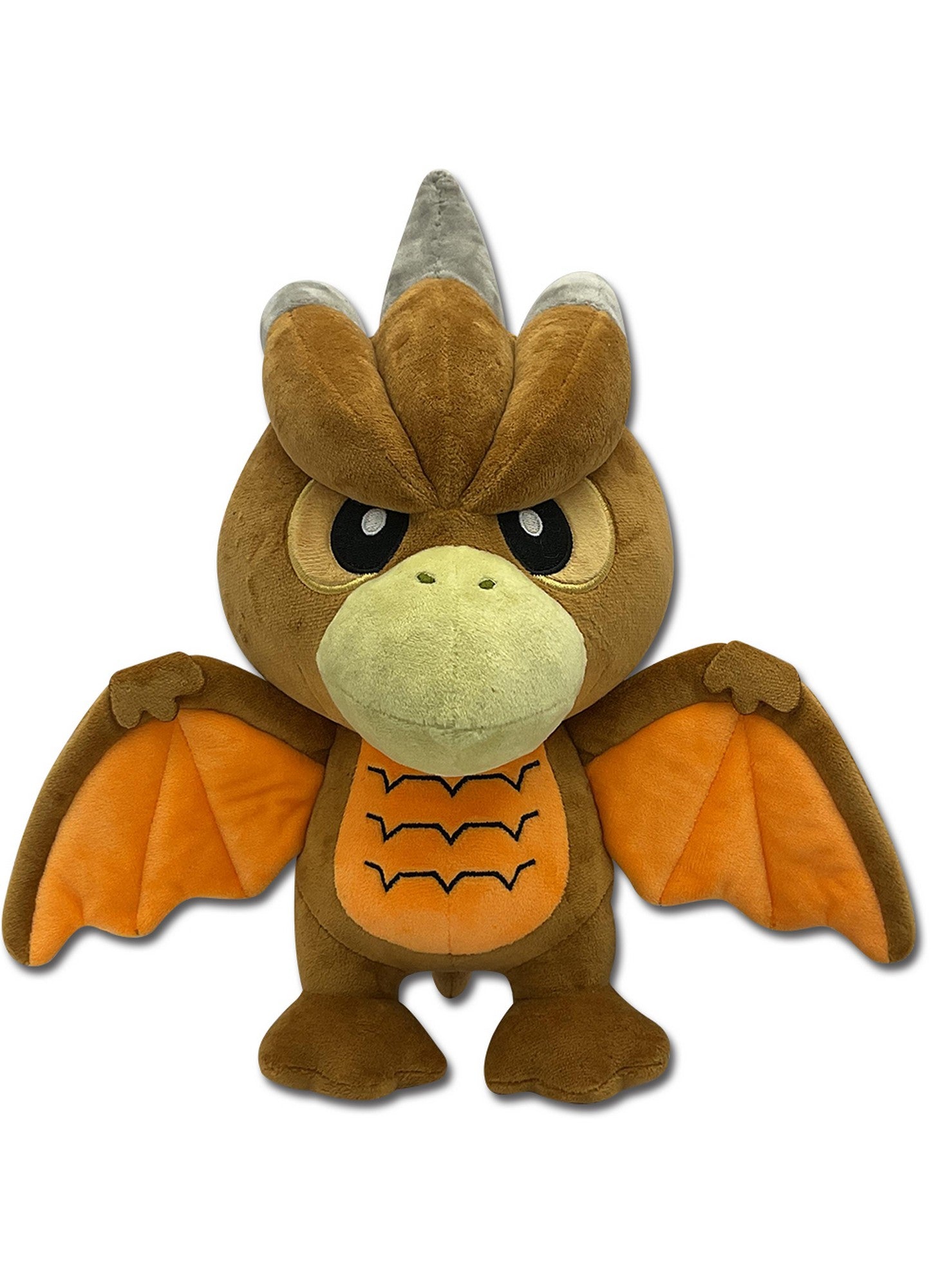 GODZILLA ORIGINAL SERIES - RODAN PLUSH 10.5''