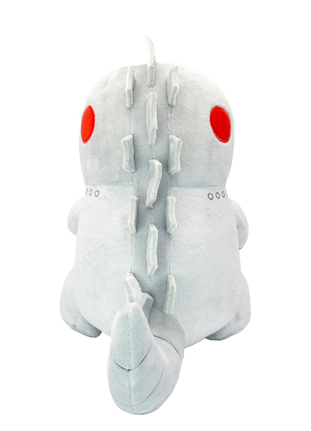 GODZILLA ORIGINAL SERIES - MECHAGODZILLA PLUSH 10"