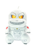 GODZILLA ORIGINAL SERIES - MECHAGODZILLA PLUSH 10"