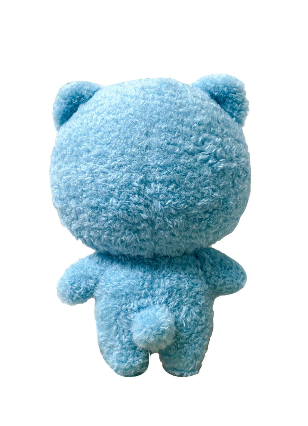 Great Eastern Entertainment Jujutsu Kaisen Hidden Inventory - Satoru Gojo (Bear Mascot) Plush 6" H