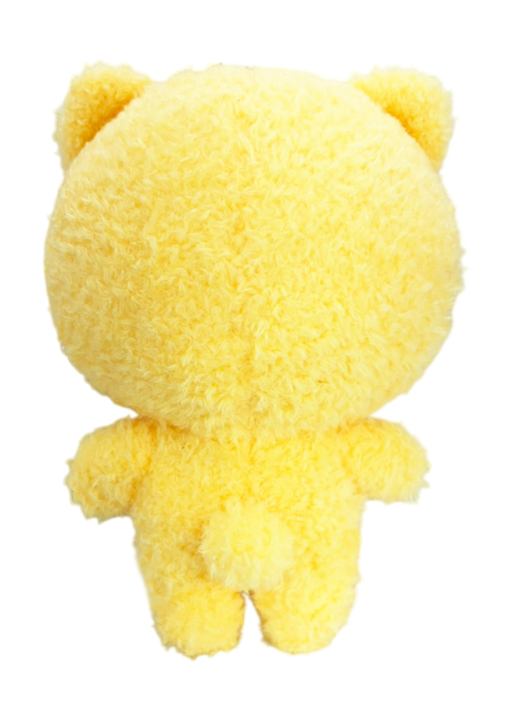 Great Eastern Entertainment Jujutsu Kaisen Hidden Inventory - Suguru Geto (Bear Mascot) Plush 6" H