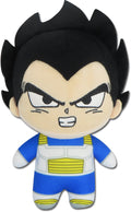 Dragon Ball Super - Vegeta Plush 7.5"H