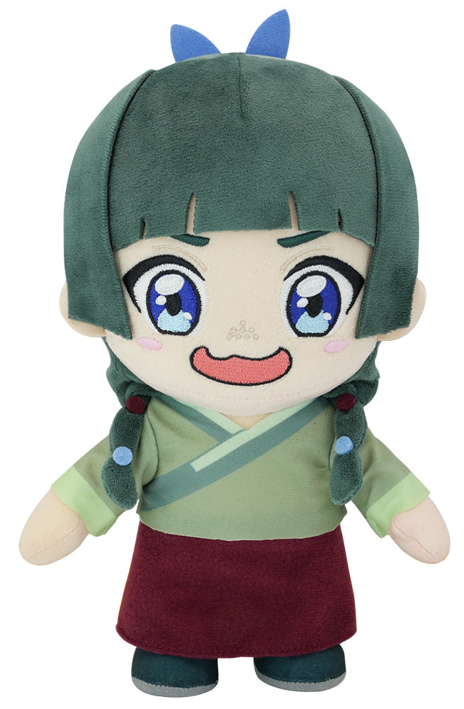 The Apothecary Diaries S1 - Maomao (Dismay) Plush 8" H