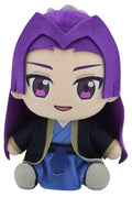 The Apothecary Diaries - Jinshi Sitting Plush 7" H