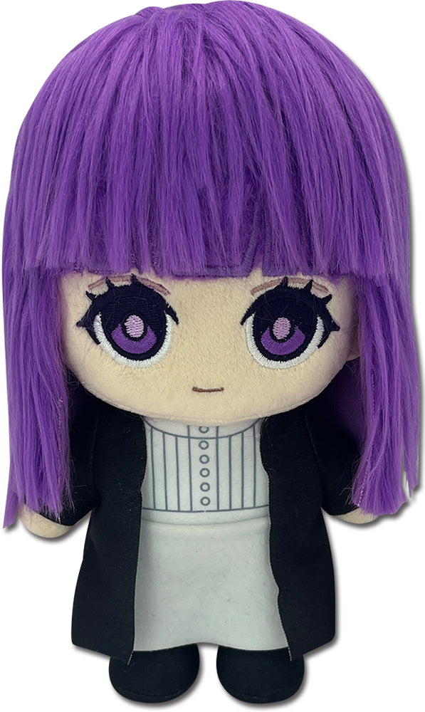FRIEREN BEYOND JOURNEY'S END - FERN COTTON DOLL PLUSH 8"H