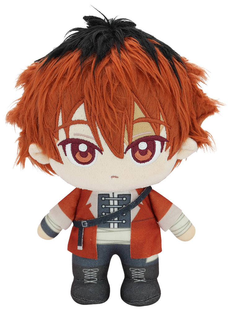Frieren Beyond Journey's End - Stark (Soft Hair) Plush 8" H
