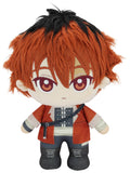 Frieren Beyond Journey's End - Stark (Soft Hair) Plush 8" H