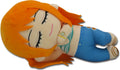 ONE PIECE - NAMI SLEEPING #01 PLUSH 8"H
