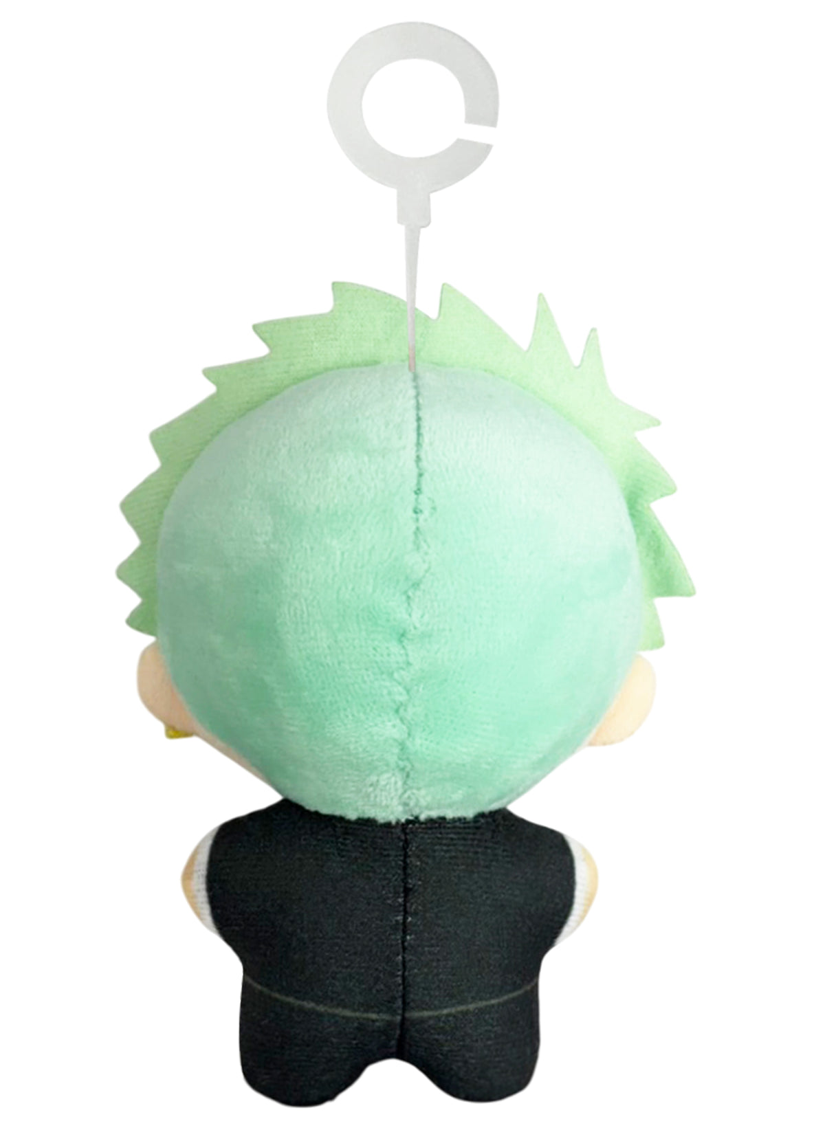 One Piece - Roronoa Zoro (Dressroza Arc) Starfish Mini Plush 4"H