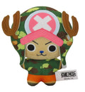 ONE PIECE - CHOPPER DRESS ROZA ARC VERSION STARFISH PLUSH 4"H