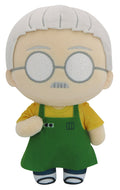 SAKAMOTO DAYS - TARO SAKAMOTO PLUSH 8''