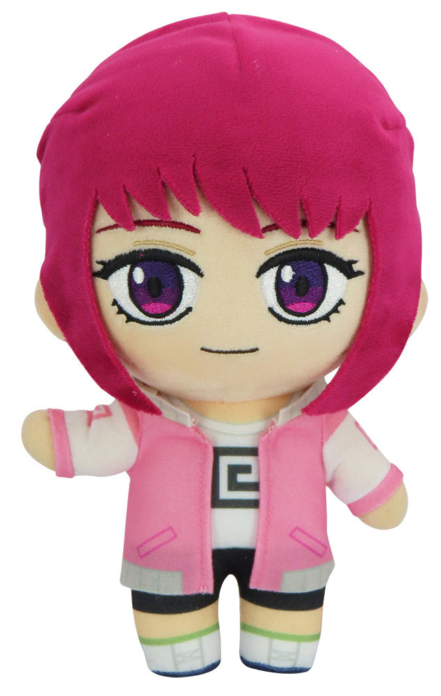 SAKAMOTO DAYS - LU SHAOTANG PLUSH 8''