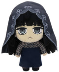 SAKAMOTO DAYS - OSARAGI PLUSH 8''