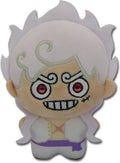 ONE PIECE - GEAR 5 VERSION STARFISH PLUSH 4"H