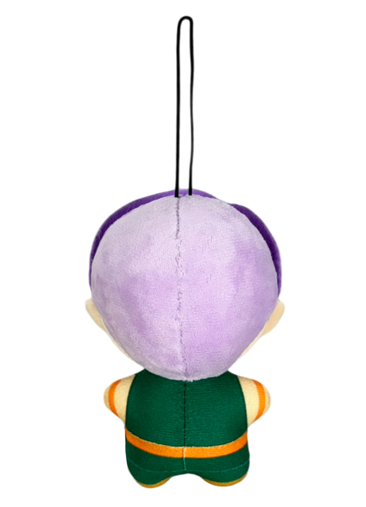 Dragon Ball Super - Kid Trunks in Gi (Starfish) Mini Plush 4.5" H
