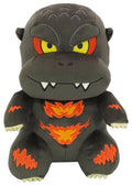 Godzilla Original Series - Burning Godzilla Plush 10"H