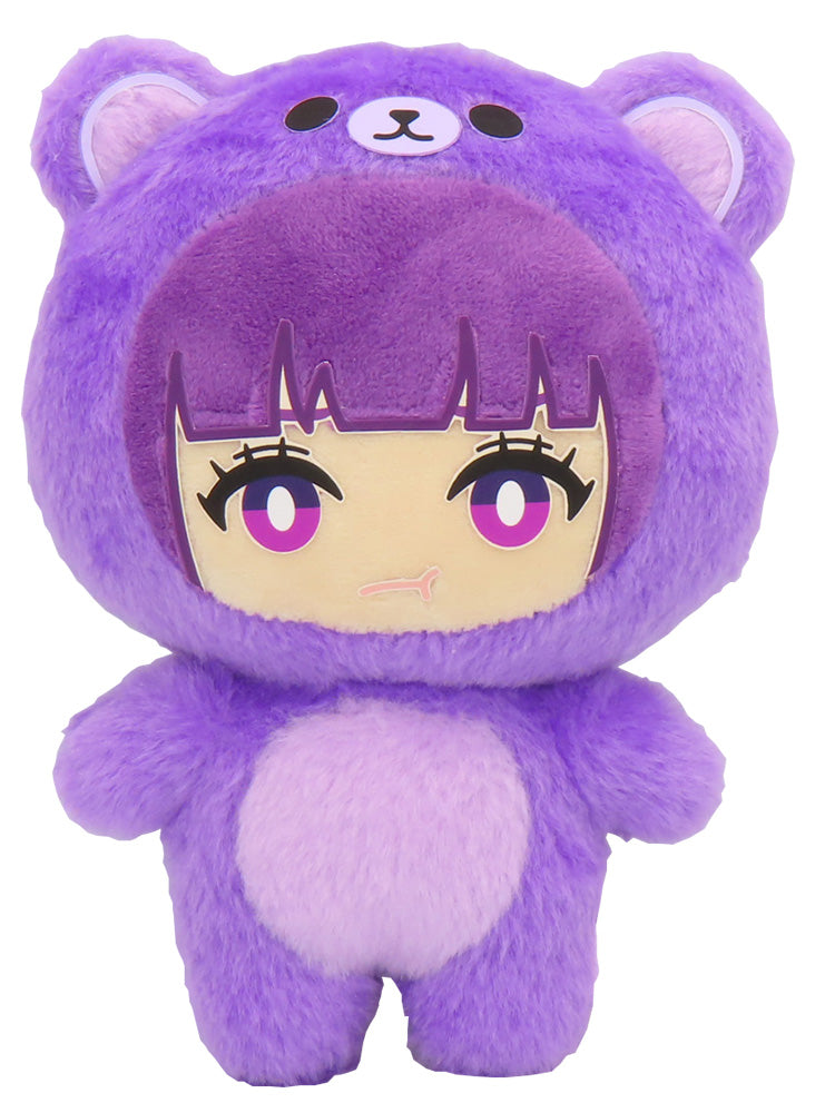 FRIEREN BEYOND JOURNEY'S END - FERN ANIMAL MASCOT PLUSH 6"H