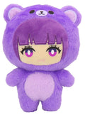 FRIEREN BEYOND JOURNEY'S END - FERN ANIMAL MASCOT PLUSH 6"H