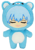 FRIEREN BEYOND JOURNEY'S END - HIMMEL ANIMAL MASCOT PLUSH 6"H