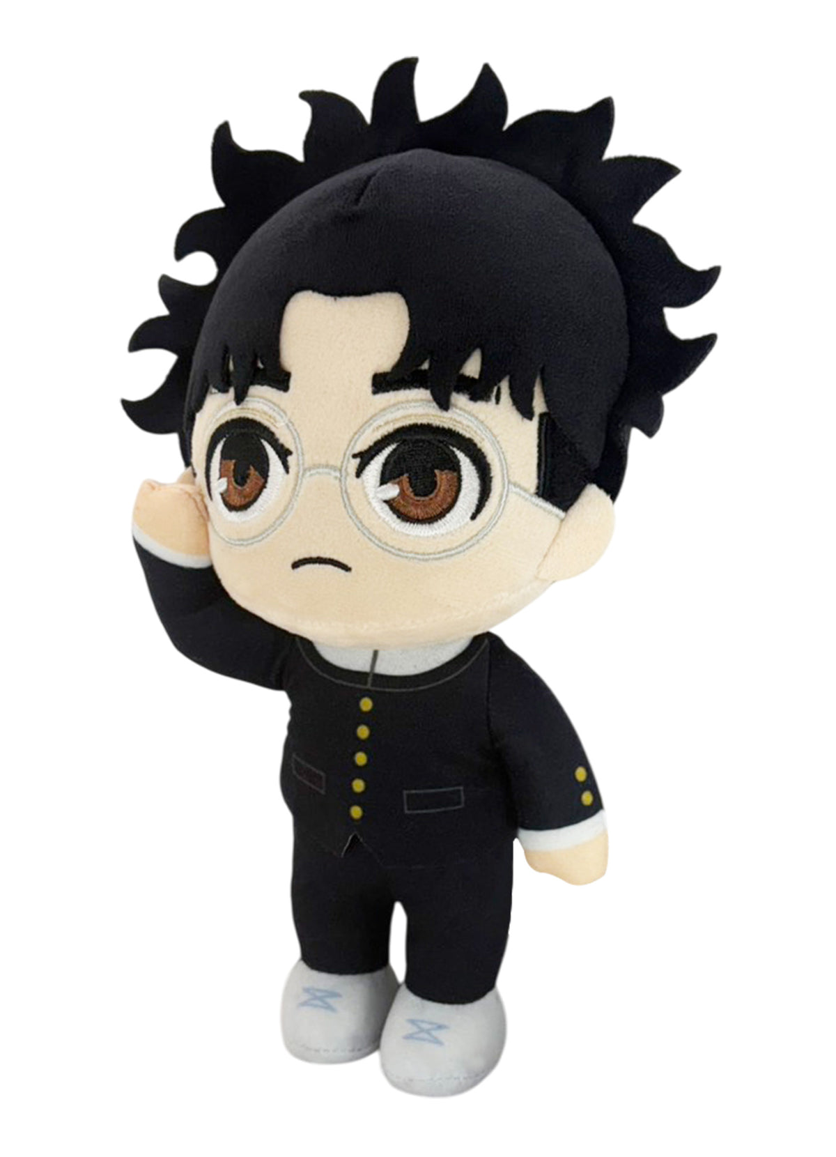 Dan Da Dan - Okarun (Student) Plush 8" H