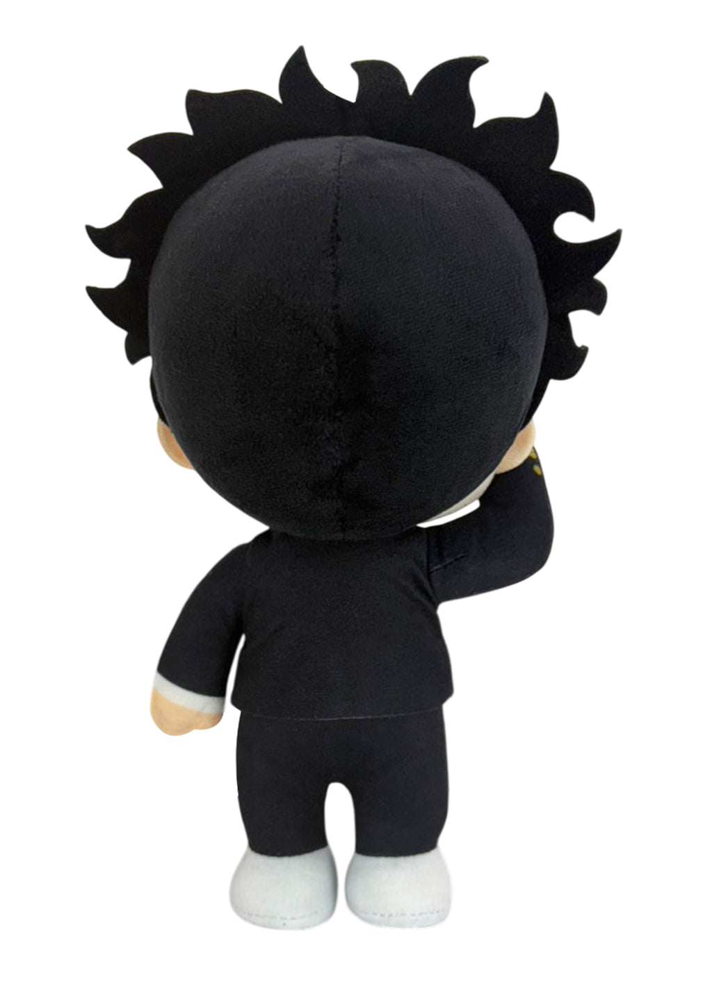 Dan Da Dan - Okarun (Student) Plush 8" H