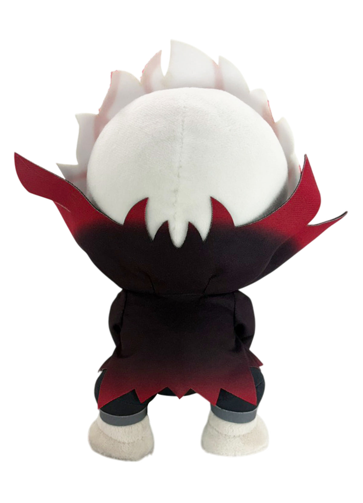 Dan Da Dan - Okarun (Masked) Transformed Plush 7" H