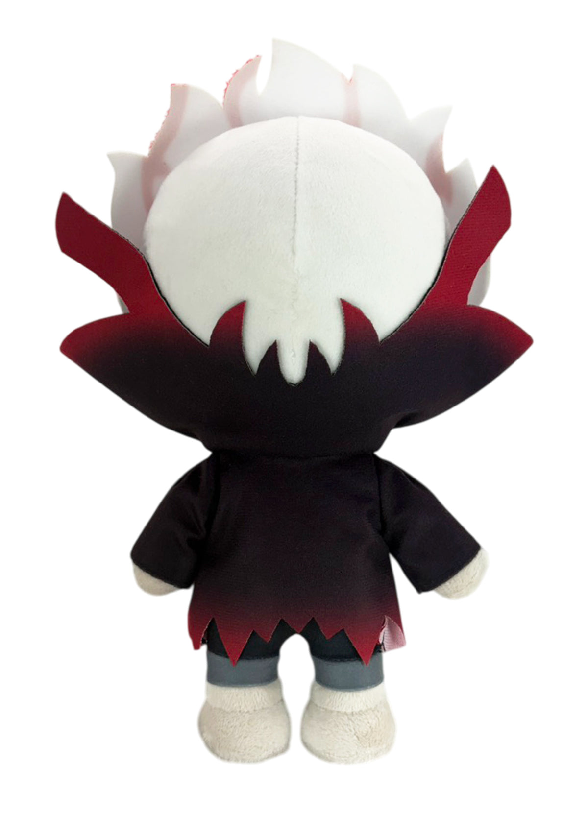 Dan Da Dan - Okarun (Maskless) Transformed Plush 8"H