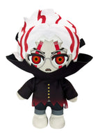 Dan Da Dan - Okarun (Maskless) Transformed Plush 8"H