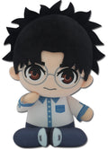 Dan Da Dan - Okarun (Casual) Sitting Pose Plush 7"H